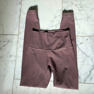 lululemon Align High-Rise Pant 28”